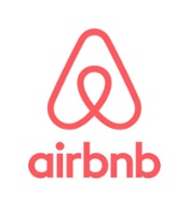 AirBnb logo